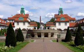 Landesgartenschau in Bad Nauheim zuikzu8o