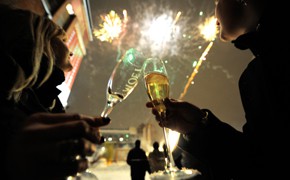 SRG präsentiert zweiten Teil des Folders „Silvesterreisen 2014/2015“