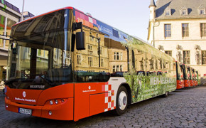 Stadtwerke Osnabrück nehmen Stellung zu Vorwürfen des GVN