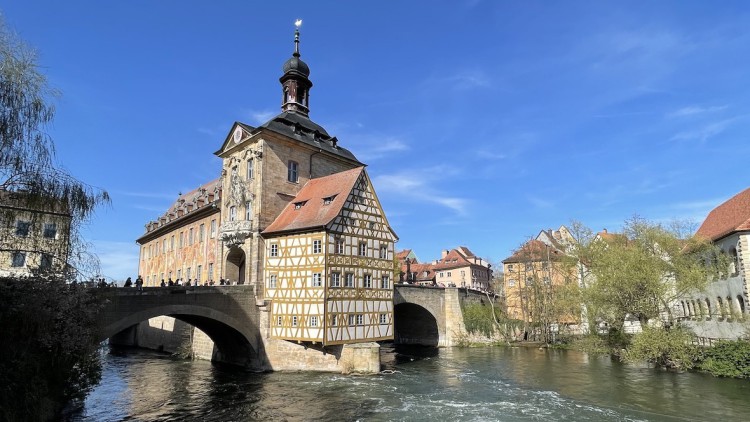 Bamberg_Staedtereise_Bayern