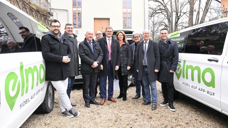 Elma_On-Demand-Service_Regensburg