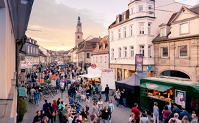 Erlangen: Bierige Veranstaltungen 2017 Erlangen: Bierige Veranstaltungen 2017