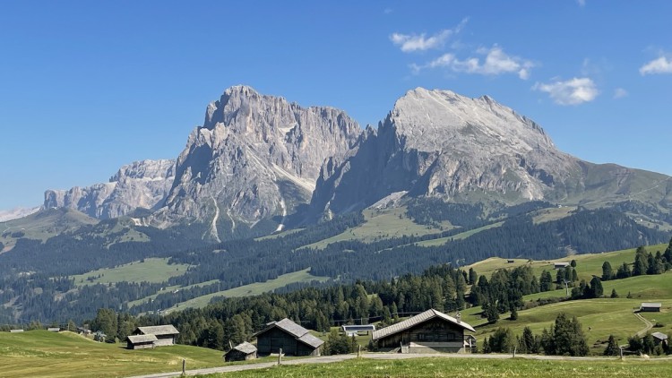 Suedtirol_Alpen