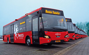 VDL Citea LLE Syntus