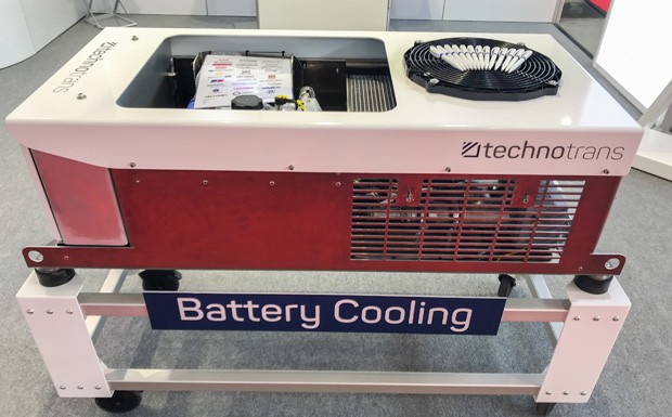 Batteriekühlung_Technotrans