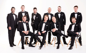 The Ten Tenors