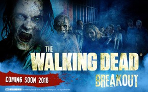 Neue Horror-Attraktion im Movie Park Germany