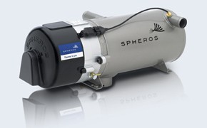 Spheros