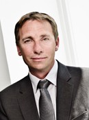 Thorsten Teschner, Hamburg Tourismus GmbH