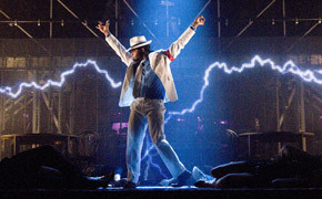 „Thriller – Live“ im Musical Theater Basel