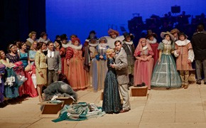 Tiroler Festspiele Erl