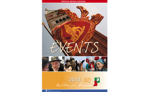 Eventreisen Katalog Service Reisen Giessen