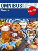 Das neue OR extra „Bayern“ ist da!