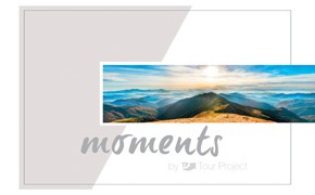 moments, Katalog, TP Tour Project