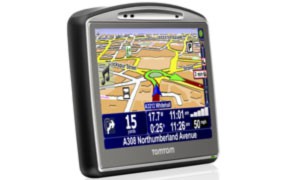 Tom Tom darf Tele Atlas übernehmen