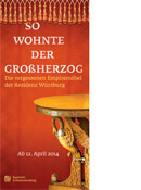 So wohnte der Großherzog