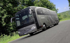 Mercedes-Benz Travego Edition 1