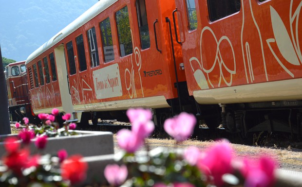 Treno_Zug