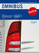 TÜV Bus-Report