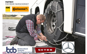 BusChallenge 2017 - jetzt anmelden
