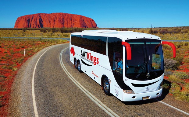 Busreisen Australien_AAT Kings
