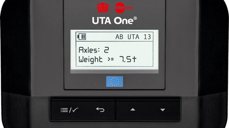 UTA_On_Board_Unit_One