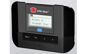 UTA, UTA One, Maut