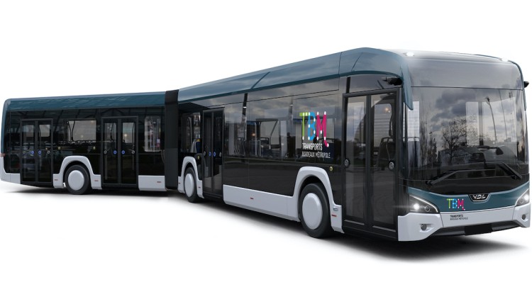 VDL_Citea_LF_181_electric_Bordeaux