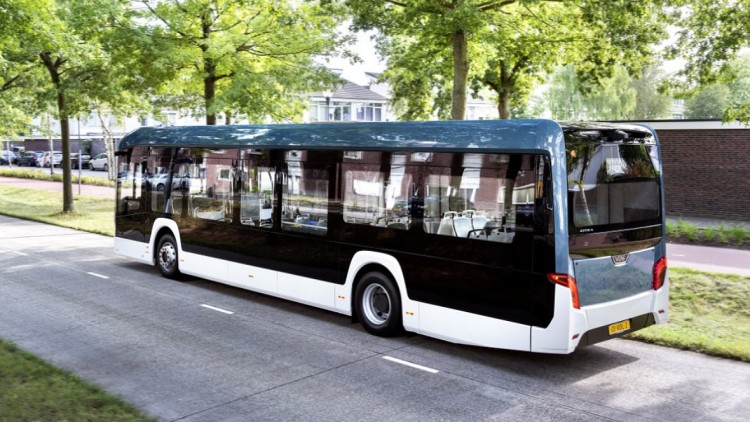 VDL Citea neue Generation