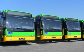 VDL Ambassador  ALE 120-225
