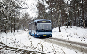 VDL Ambassador für Syntus