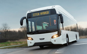 VDL Citea Hybrid