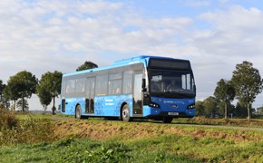 Arriva Nederland VDL