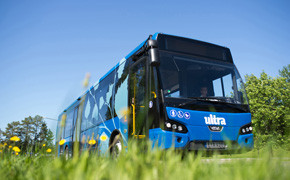 25 VDL Citea an Transdev Sverige