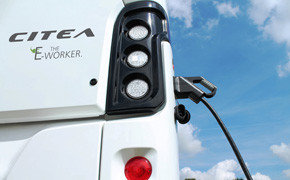VDL Citea LLE Electric