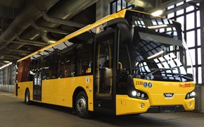VDL Citea LLE BVG