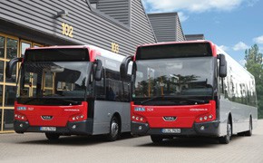 VDL Citea LLE Rheinbahn