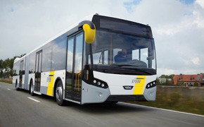 VDL, Citea SLFA-180
