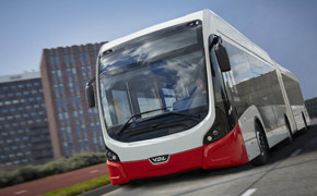 VDL Citea SLFA Electric