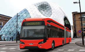 VDL, Citea, Unibuss