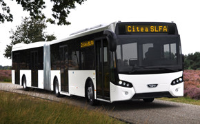VDL Citea SLFA