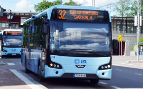 VDL Citea Lahti