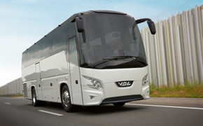 Drei IAA-Premieren von VDL