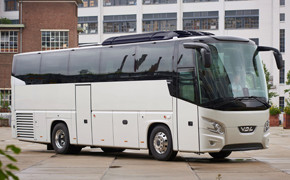 VDL Futura FHD2 10,6 Meter