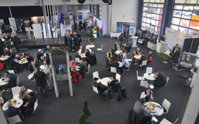 VDL Hausmesse 2015