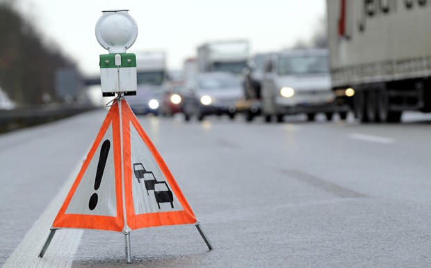 Prognose 2019: So wenige Verkehrstote wie nie zuvor