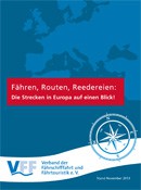 VFF-Broschüre 2014 erschienen