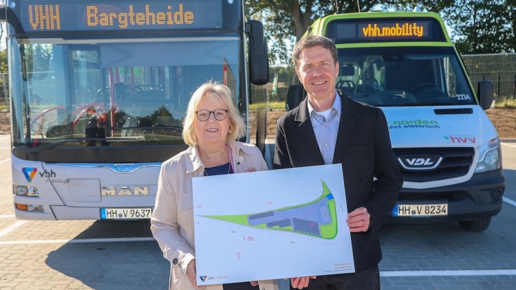 VHH_Mobility_Bargteheide