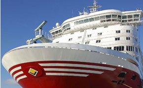 Kurztrip in den Norden