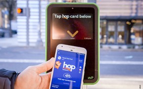 Init, IT-Trans, SmartCard